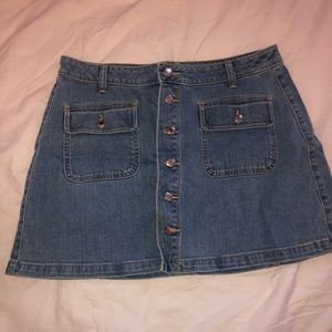 American Eagle skirt